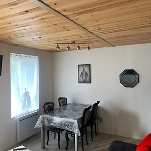  Appartement Coeur De Maurienne 2