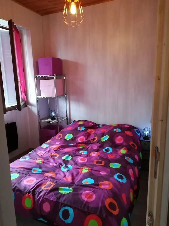 Appartement au coeur de la maurienne Saint-Etienne-de-Cuines