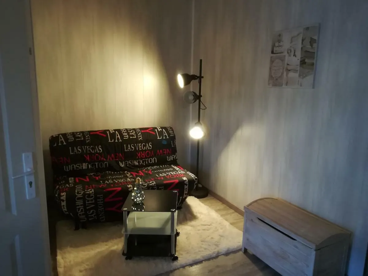 Appartement au coeur de la maurienne Saint-Etienne-de-Cuines