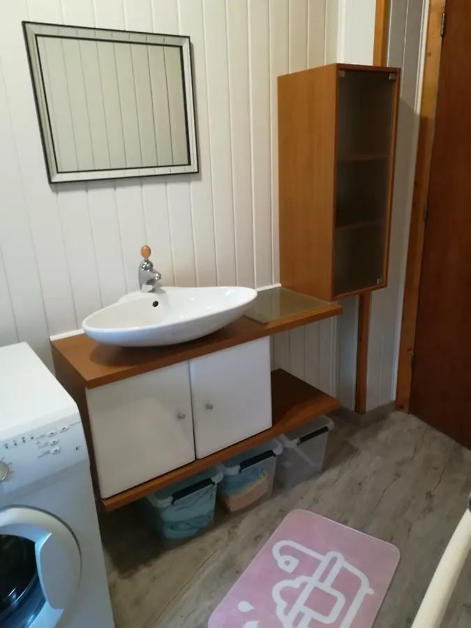 Appartement au coeur de la maurienne Saint-Etienne-de-Cuines
